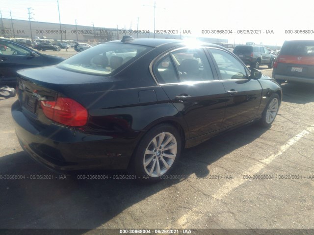 Photo 3 VIN: WBAPH5G56BNM82353 - BMW 3 