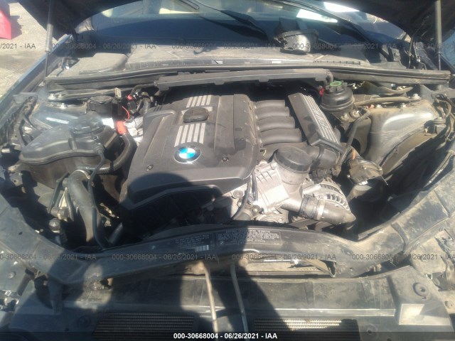 Photo 9 VIN: WBAPH5G56BNM82353 - BMW 3 