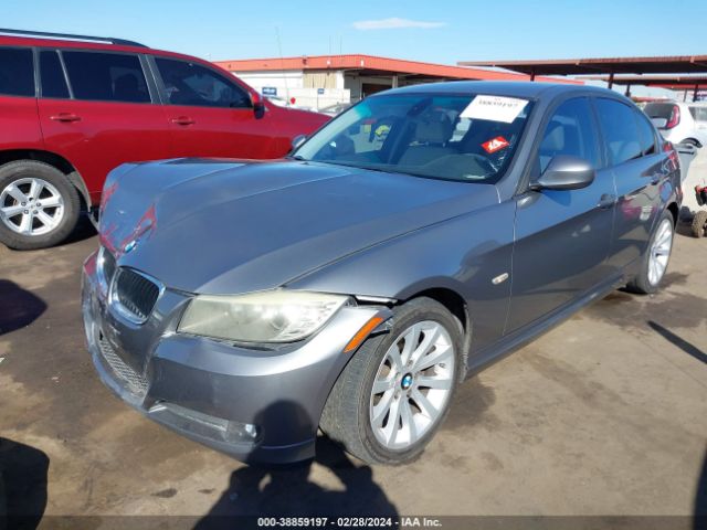 Photo 1 VIN: WBAPH5G56BNM84118 - BMW 328I 