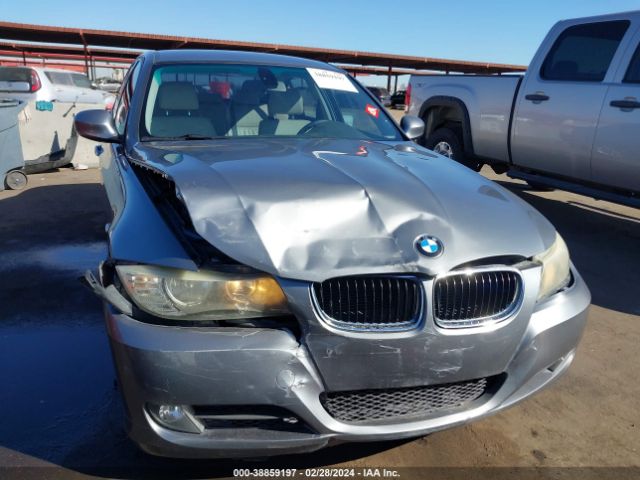 Photo 5 VIN: WBAPH5G56BNM84118 - BMW 328I 