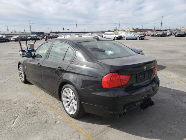 Photo 2 VIN: WBAPH5G56BNM84538 - BMW 328 I SULE 