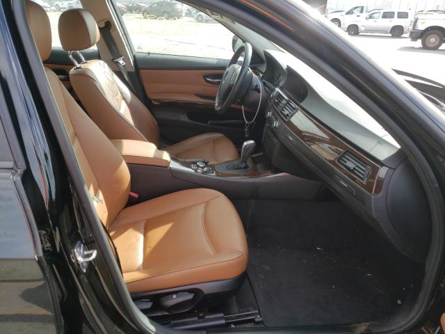 Photo 4 VIN: WBAPH5G56BNM84538 - BMW 328 I SULE 