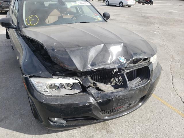 Photo 8 VIN: WBAPH5G56BNM84538 - BMW 328 I SULE 