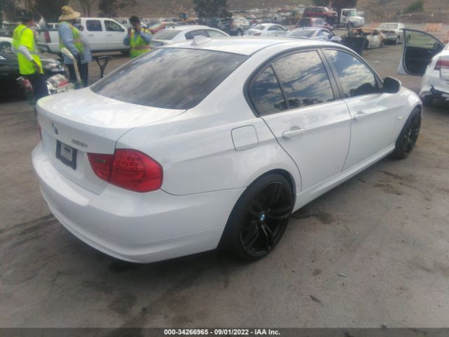 Photo 3 VIN: WBAPH5G56BNN58928 - BMW 3 SERIES 