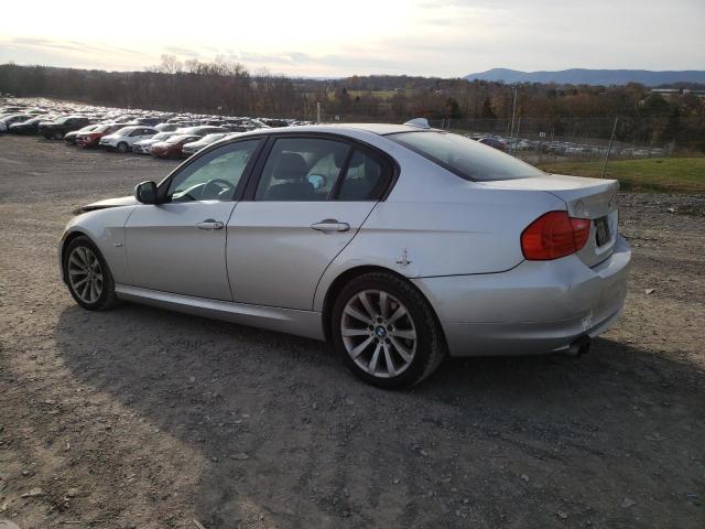 Photo 1 VIN: WBAPH5G56BNN59285 - BMW 328 I SULE 