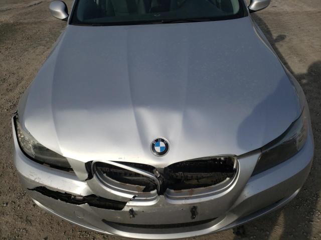 Photo 10 VIN: WBAPH5G56BNN59285 - BMW 328 I SULE 