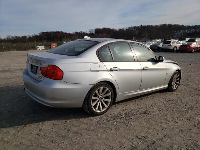 Photo 2 VIN: WBAPH5G56BNN59285 - BMW 328 I SULE 