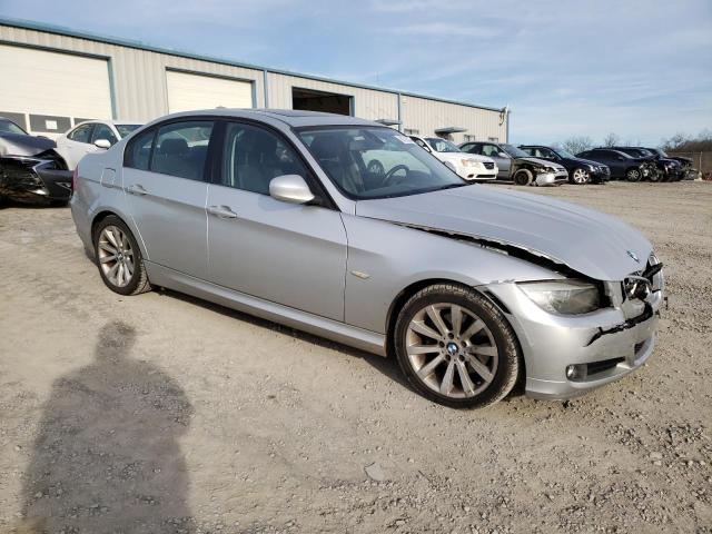 Photo 3 VIN: WBAPH5G56BNN59285 - BMW 328 I SULE 