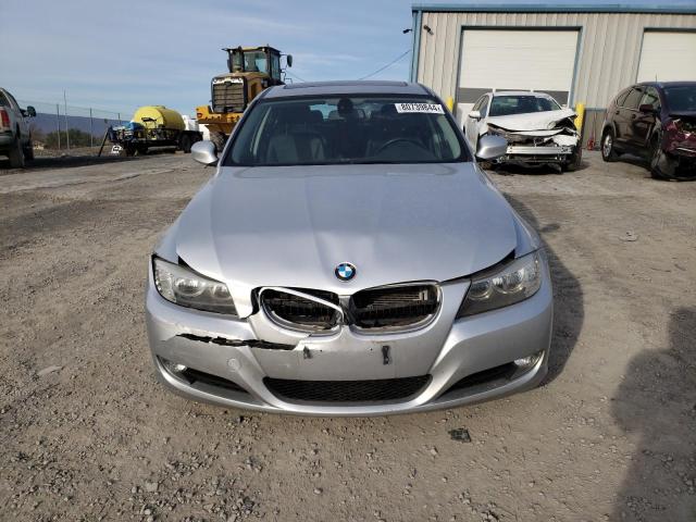 Photo 4 VIN: WBAPH5G56BNN59285 - BMW 328 I SULE 