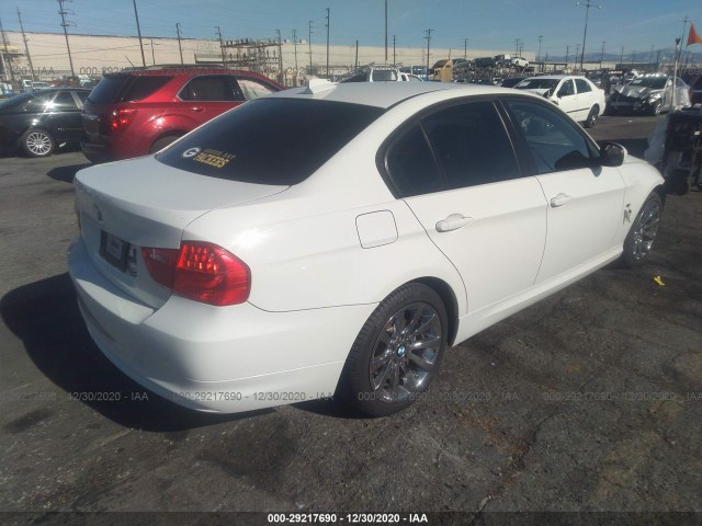 Photo 3 VIN: WBAPH5G57BNM71359 - BMW 3 