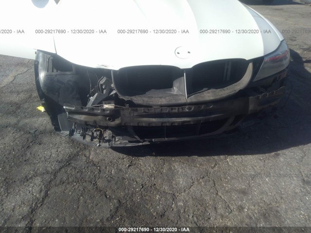 Photo 5 VIN: WBAPH5G57BNM71359 - BMW 3 