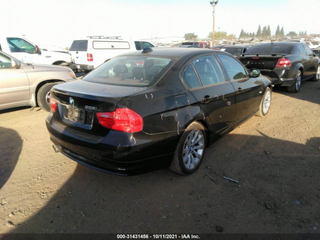 Photo 3 VIN: WBAPH5G57BNM71572 - BMW 3 