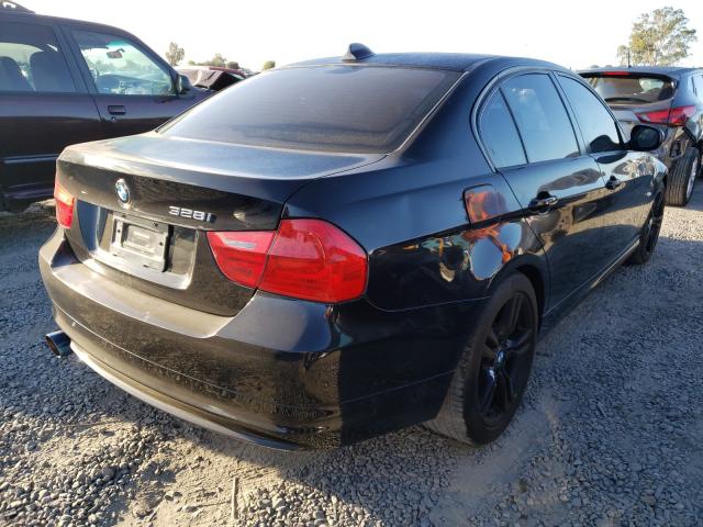 Photo 3 VIN: WBAPH5G57BNM71605 - BMW 328 I SULE 