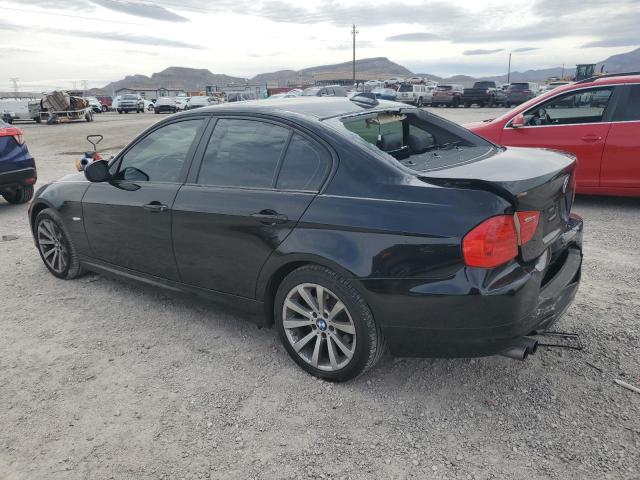 Photo 1 VIN: WBAPH5G57BNM72513 - BMW 3 SERIES 