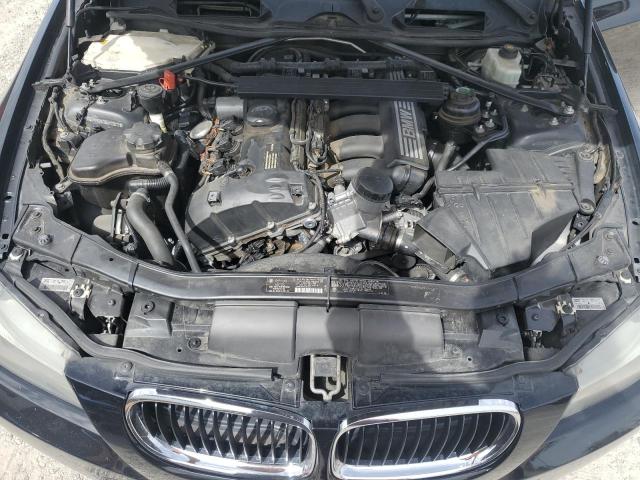 Photo 10 VIN: WBAPH5G57BNM72513 - BMW 3 SERIES 