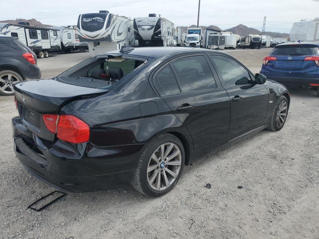 Photo 2 VIN: WBAPH5G57BNM72513 - BMW 3 SERIES 