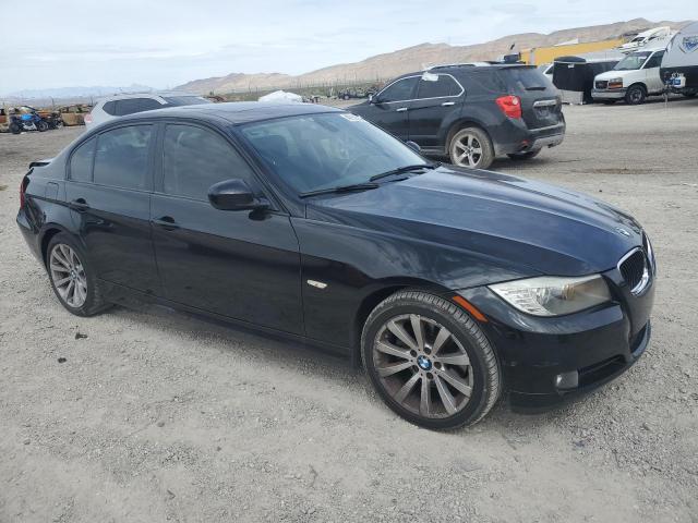 Photo 3 VIN: WBAPH5G57BNM72513 - BMW 3 SERIES 