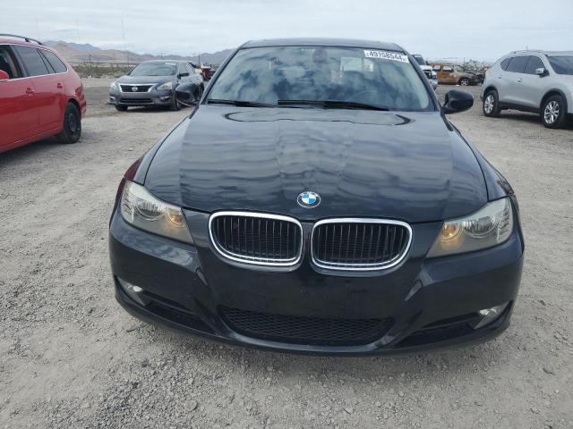 Photo 4 VIN: WBAPH5G57BNM72513 - BMW 3 SERIES 