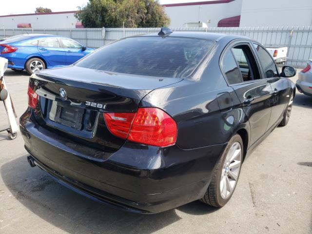 Photo 3 VIN: WBAPH5G57BNM73404 - BMW 328 I SULE 