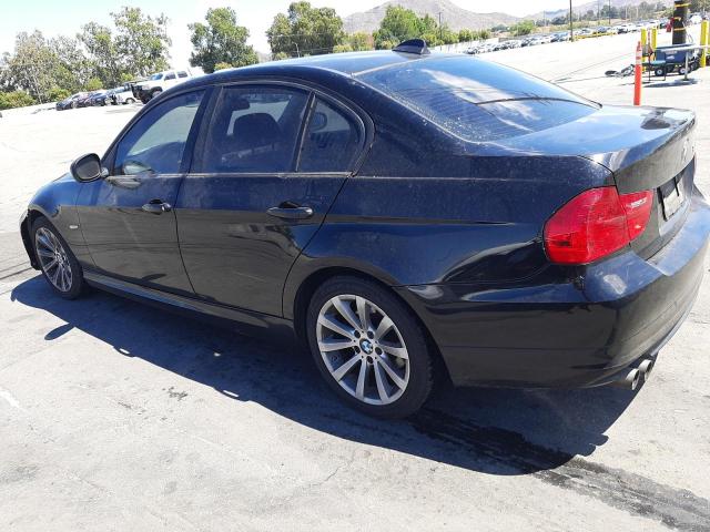 Photo 1 VIN: WBAPH5G57BNM74455 - BMW 328 I SULE 