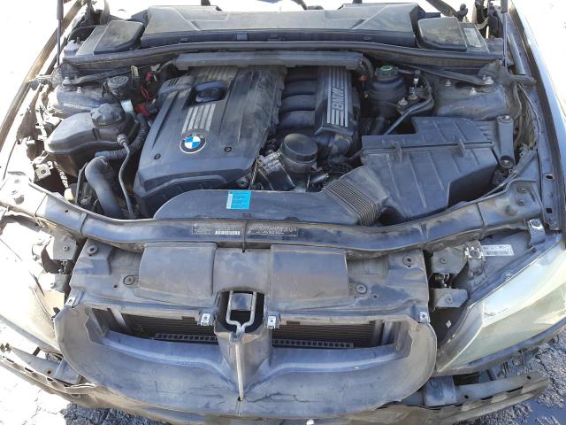 Photo 10 VIN: WBAPH5G57BNM74455 - BMW 328 I SULE 