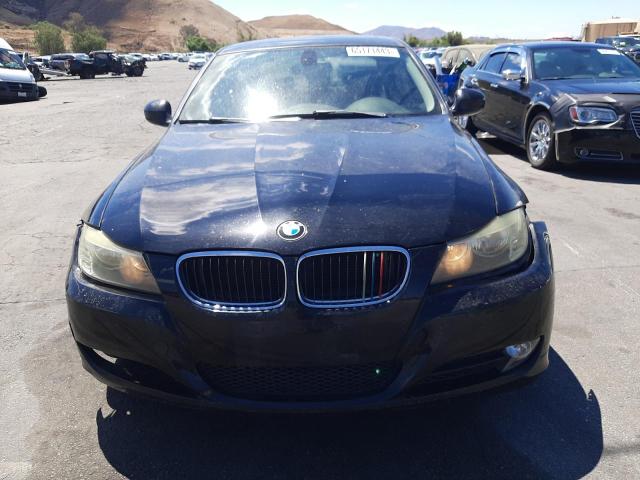 Photo 4 VIN: WBAPH5G57BNM74455 - BMW 328 I SULE 