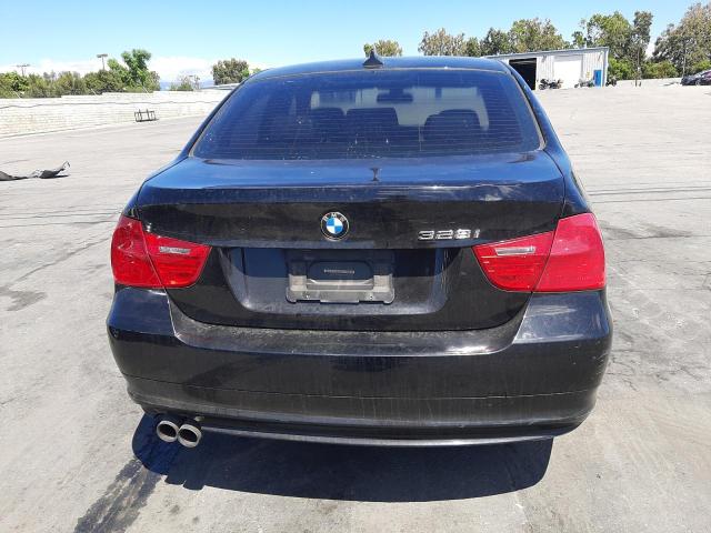 Photo 5 VIN: WBAPH5G57BNM74455 - BMW 328 I SULE 