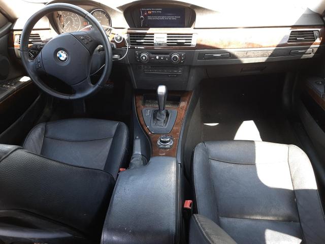 Photo 7 VIN: WBAPH5G57BNM74455 - BMW 328 I SULE 