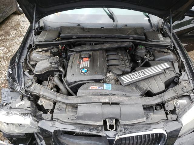 Photo 6 VIN: WBAPH5G57BNM74861 - BMW 328 I SULE 