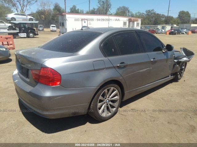 Photo 3 VIN: WBAPH5G57BNM74939 - BMW 3 