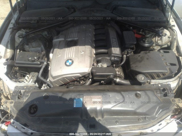 Photo 9 VIN: WBAPH5G57BNM74939 - BMW 3 