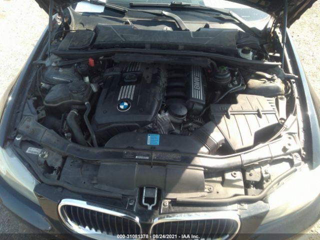 Photo 9 VIN: WBAPH5G57BNM75136 - BMW 3 