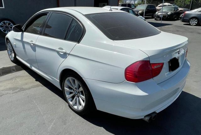 Photo 2 VIN: WBAPH5G57BNM75847 - BMW 328 I SULE 