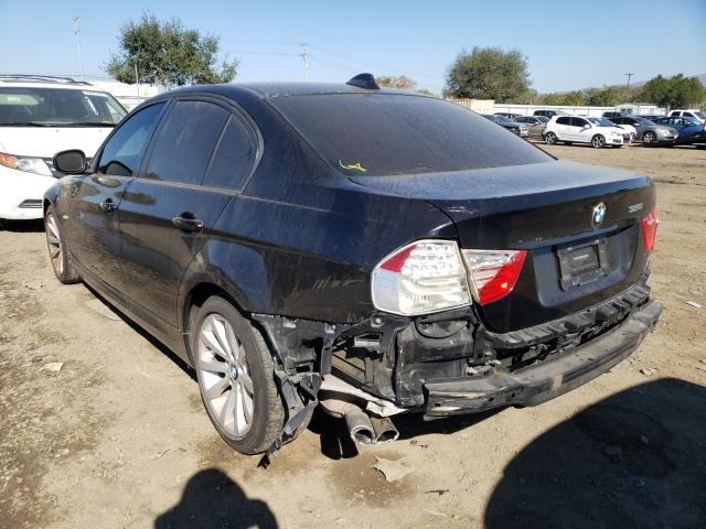 Photo 2 VIN: WBAPH5G57BNM75928 - BMW 328 I SULE 