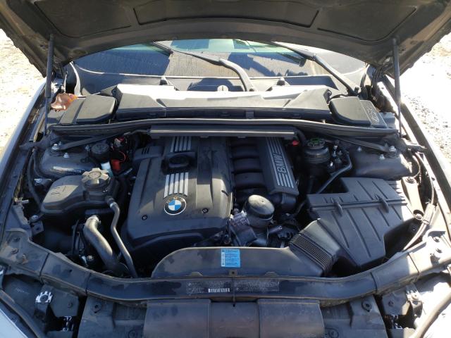 Photo 6 VIN: WBAPH5G57BNM75928 - BMW 328 I SULE 