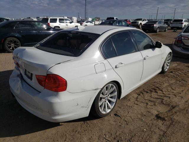 Photo 3 VIN: WBAPH5G57BNM78084 - BMW 328 I SULE 