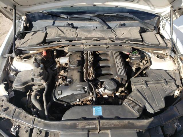 Photo 6 VIN: WBAPH5G57BNM78084 - BMW 328 I SULE 