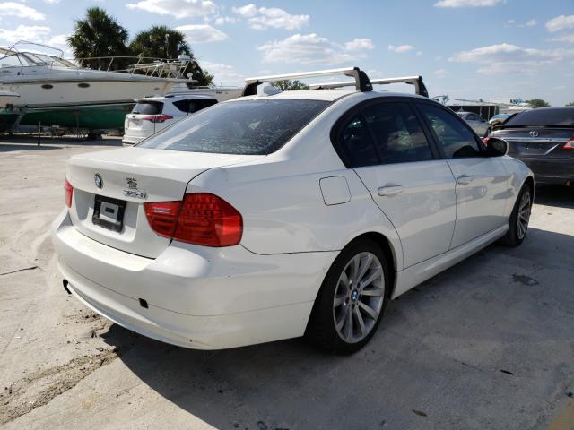 Photo 3 VIN: WBAPH5G57BNM79039 - BMW 328 I SULE 