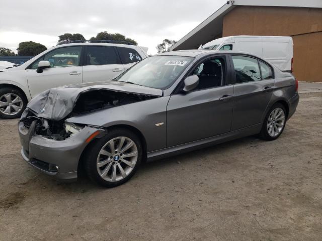 Photo 0 VIN: WBAPH5G57BNM81714 - BMW 328 I SULE 