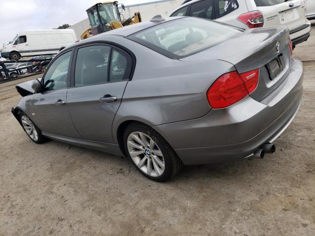 Photo 1 VIN: WBAPH5G57BNM81714 - BMW 328 I SULE 