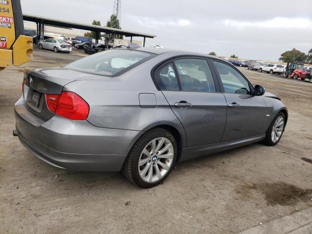 Photo 2 VIN: WBAPH5G57BNM81714 - BMW 328 I SULE 