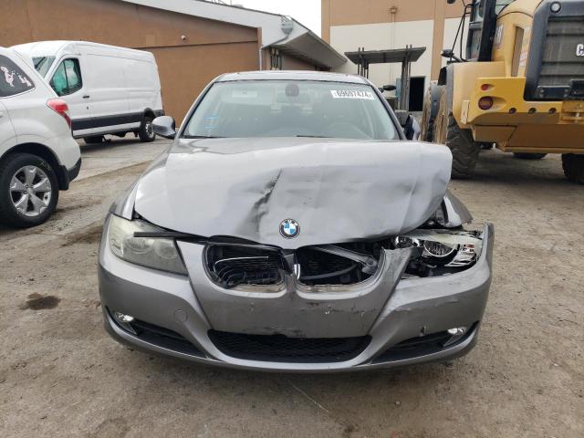 Photo 4 VIN: WBAPH5G57BNM81714 - BMW 328 I SULE 