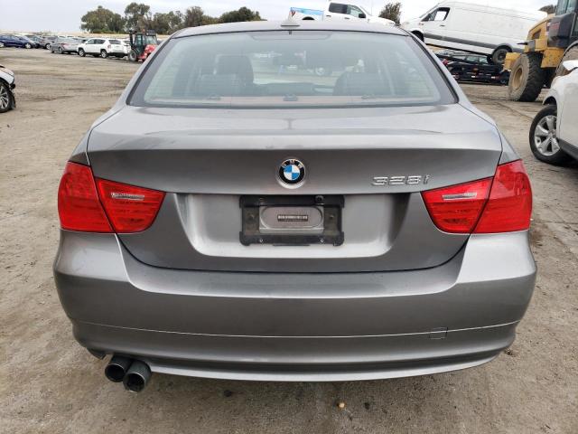 Photo 5 VIN: WBAPH5G57BNM81714 - BMW 328 I SULE 