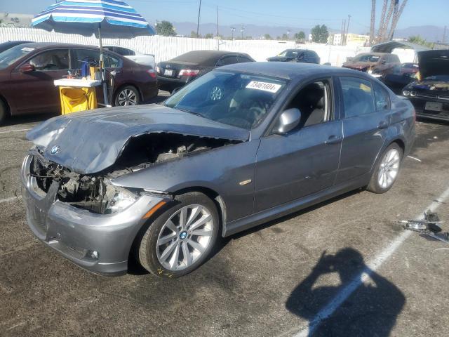 Photo 0 VIN: WBAPH5G57BNM81714 - BMW 328 I SULE 