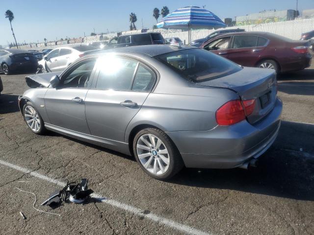 Photo 1 VIN: WBAPH5G57BNM81714 - BMW 328 I SULE 