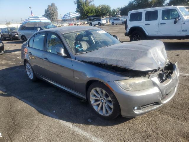 Photo 3 VIN: WBAPH5G57BNM81714 - BMW 328 I SULE 