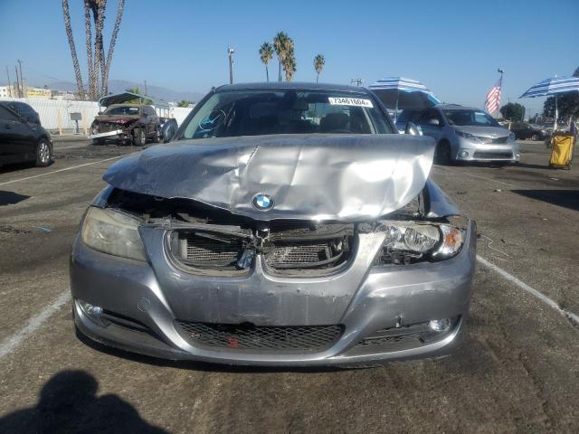 Photo 4 VIN: WBAPH5G57BNM81714 - BMW 328 I SULE 