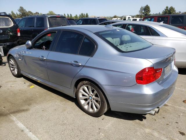 Photo 1 VIN: WBAPH5G57BNM81907 - BMW 3 SERIES 