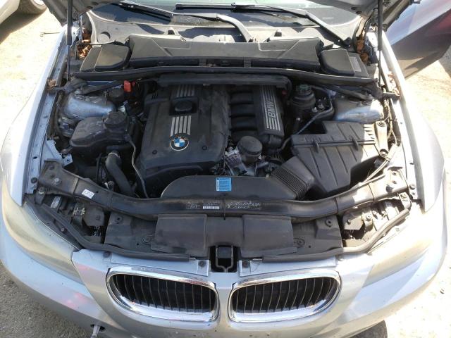 Photo 10 VIN: WBAPH5G57BNM81907 - BMW 3 SERIES 