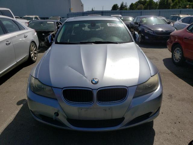 Photo 4 VIN: WBAPH5G57BNM81907 - BMW 3 SERIES 